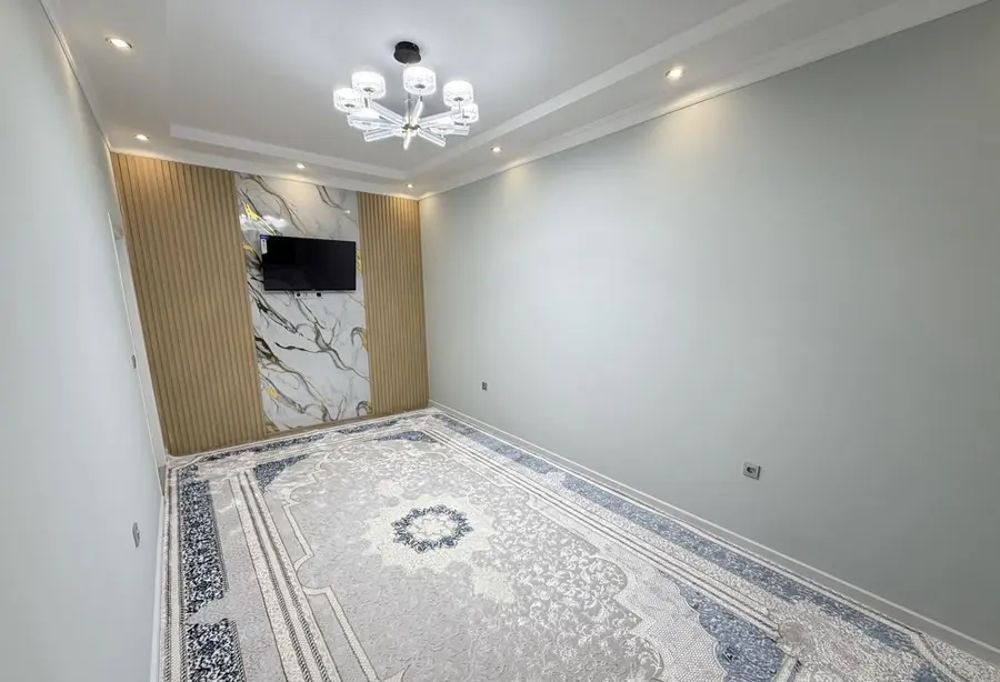 Шикарная квартира, 2 комн., 58 м², 11/16 эт., Учтепинский — фото 4