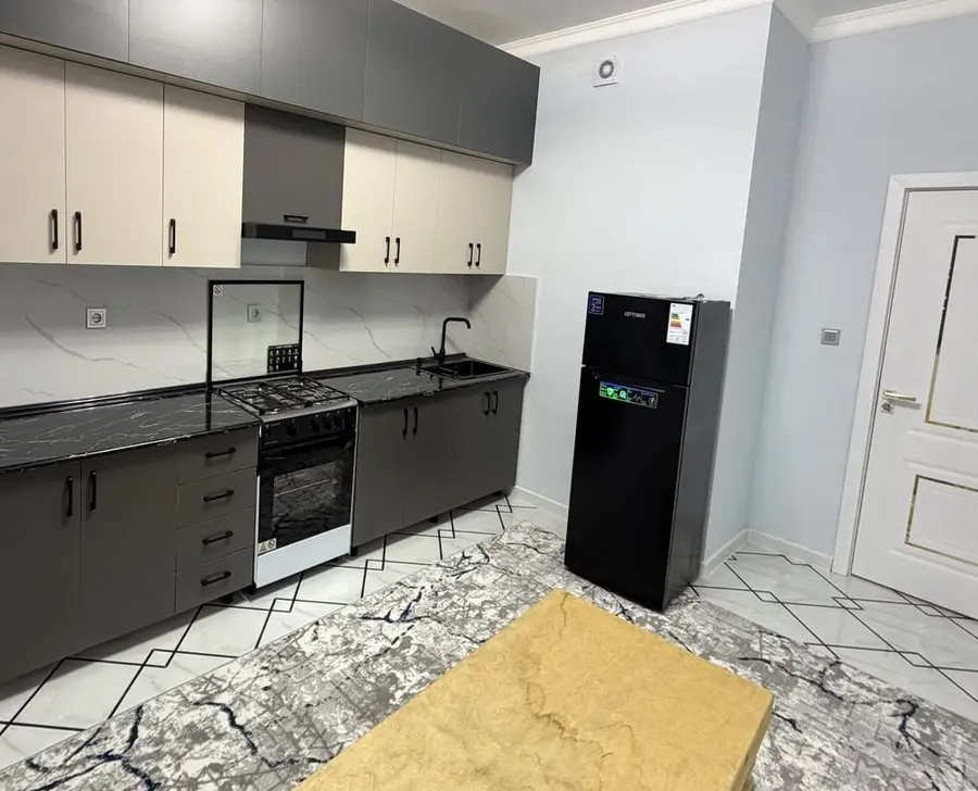 Шикарная квартира, 2 комн., 58 м², 11/16 эт., Учтепинский — фото 5
