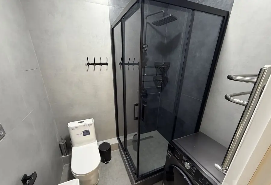 Шикарная квартира, 2 комн., 58 м², 11/16 эт., Учтепинский — фото 6