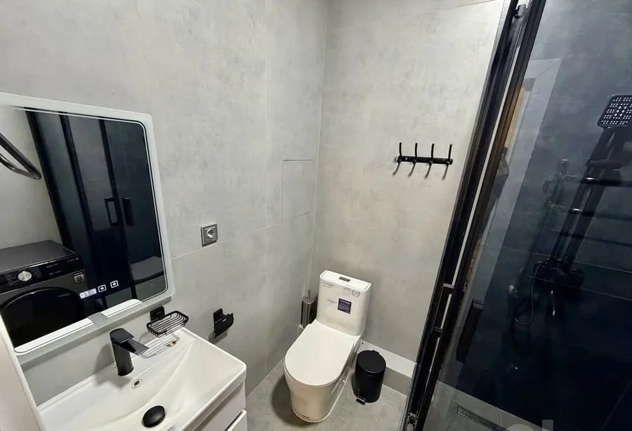 Шикарная квартира, 2 комн., 58 м², 11/16 эт., Учтепинский — фото 7