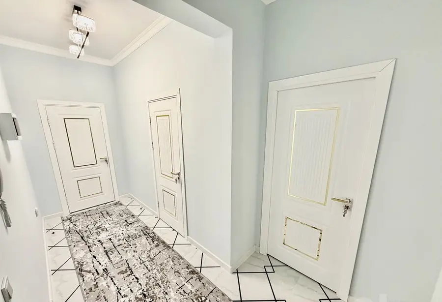Шикарная квартира, 2 комн., 58 м², 11/16 эт., Учтепинский — фото 8