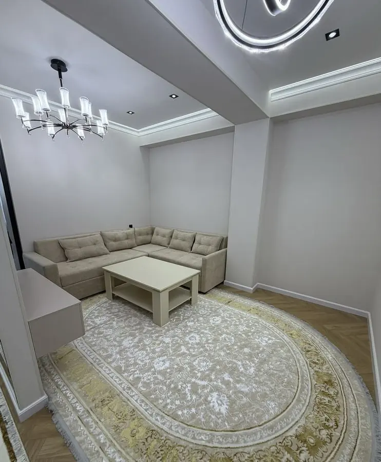Шикарная квартира, 2 комн., 59 м², 7/12 эт., Яккасарайский — фото 3