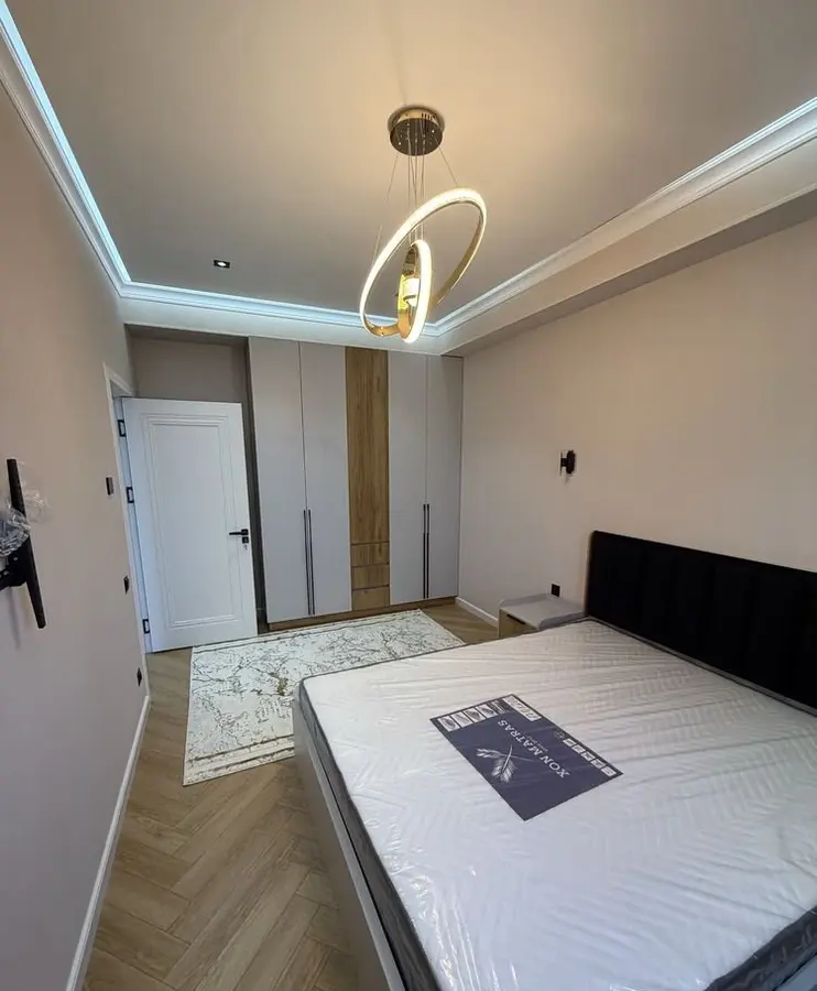 Шикарная квартира, 2 комн., 59 м², 7/12 эт., Яккасарайский — фото 5