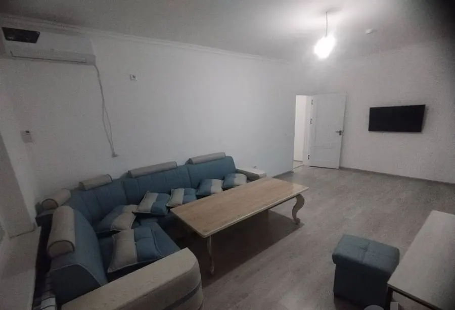 Шикарная квартира, 2 комн., 58 м², 15/18 эт., Бектемирский — фото 4