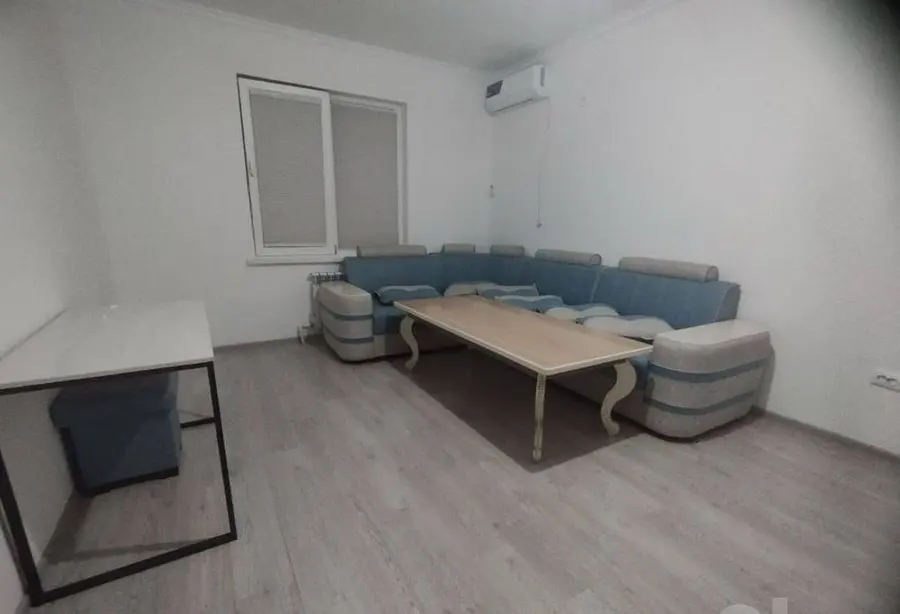 Шикарная квартира, 2 комн., 58 м², 15/18 эт., Бектемирский — фото 5