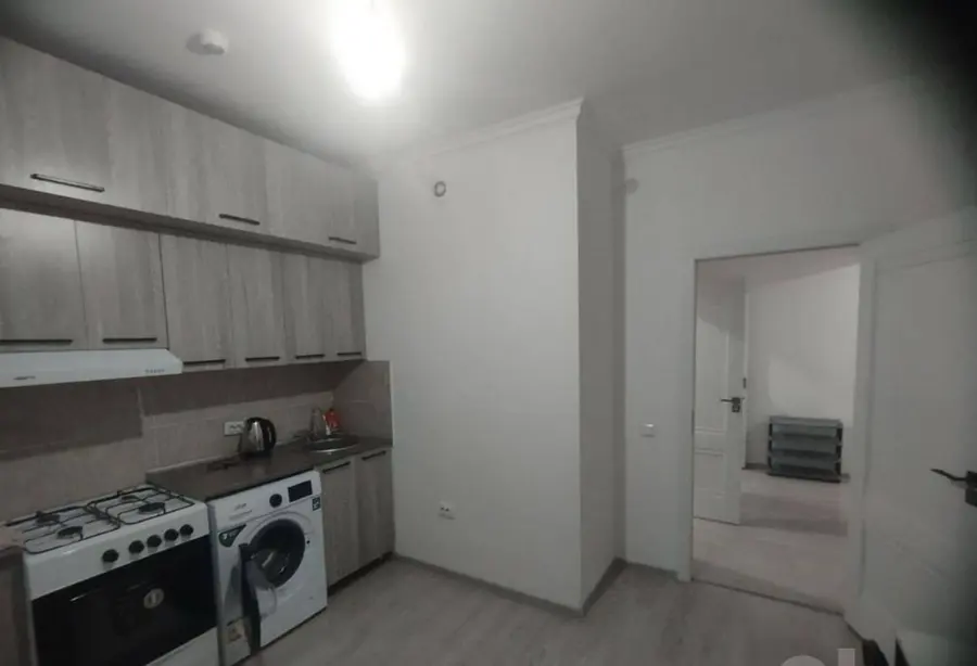 Шикарная квартира, 2 комн., 58 м², 15/18 эт., Бектемирский — фото 8