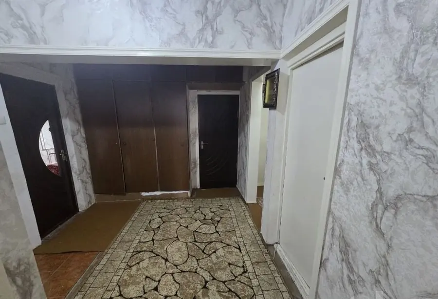 Уютная квартира, 4 комн., 93 м², 3/11 эт., Алмазарский — фото 2