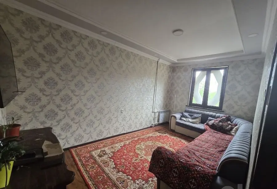 Уютная квартира, 4 комн., 93 м², 3/11 эт., Алмазарский — фото 1