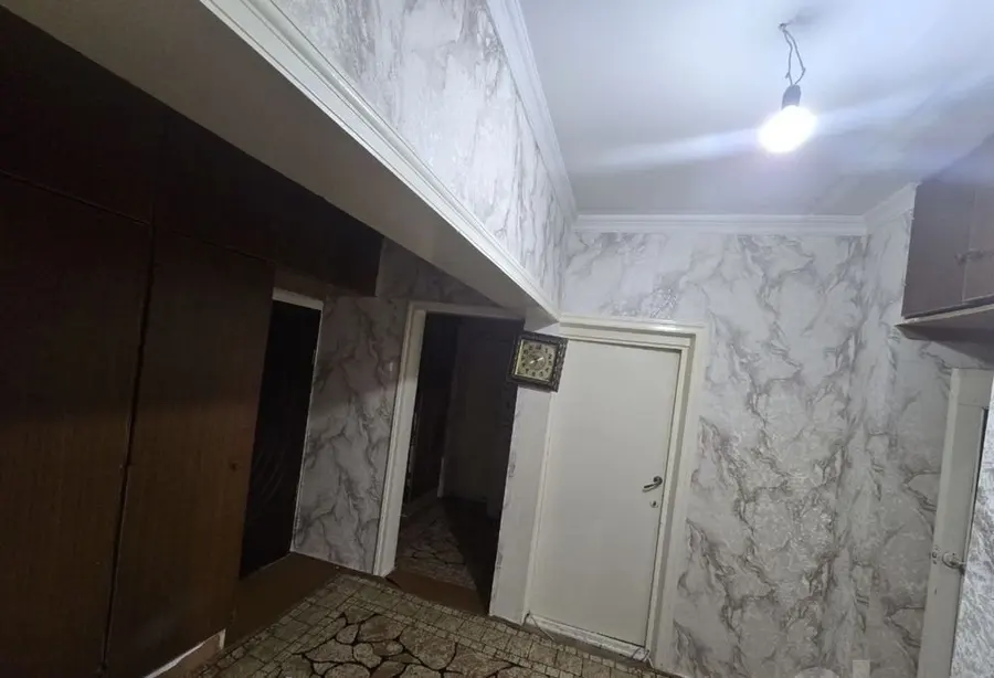 Уютная квартира, 4 комн., 93 м², 3/11 эт., Алмазарский — фото 4