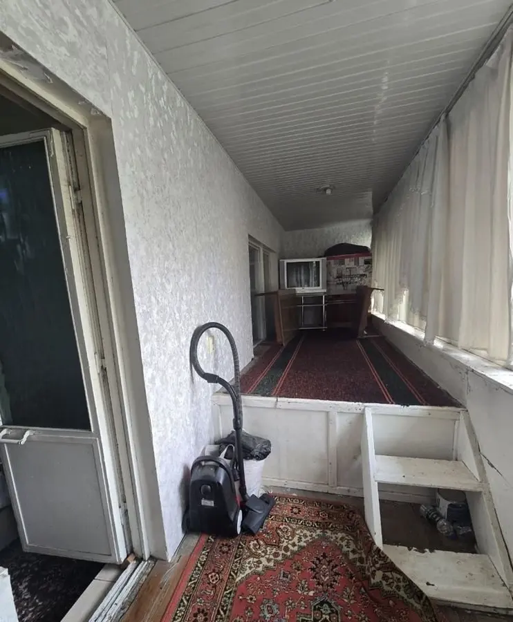 Уютная квартира, 4 комн., 93 м², 3/11 эт., Алмазарский — фото 5