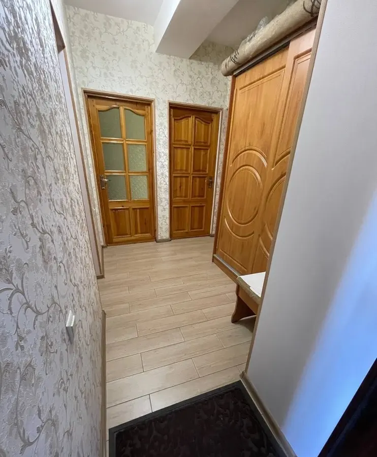 Квартира, 3 комн., 75 м², 2/4 эт., Юнусабадский, напротив Алайского — фото 2