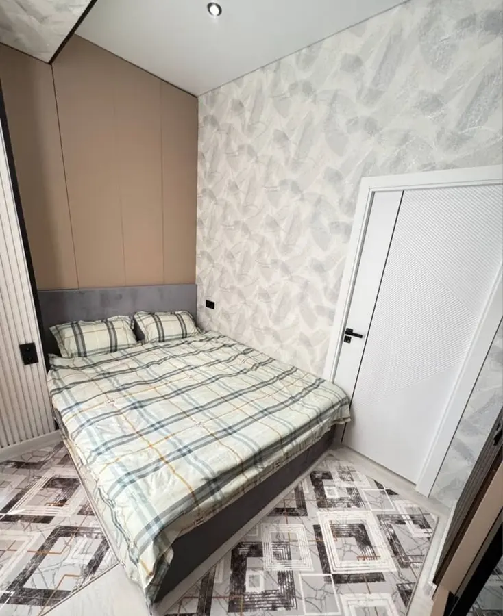 Шикарная квартира, 1 комн., 35 м², 7/14 эт., Яккасарайский — фото 4