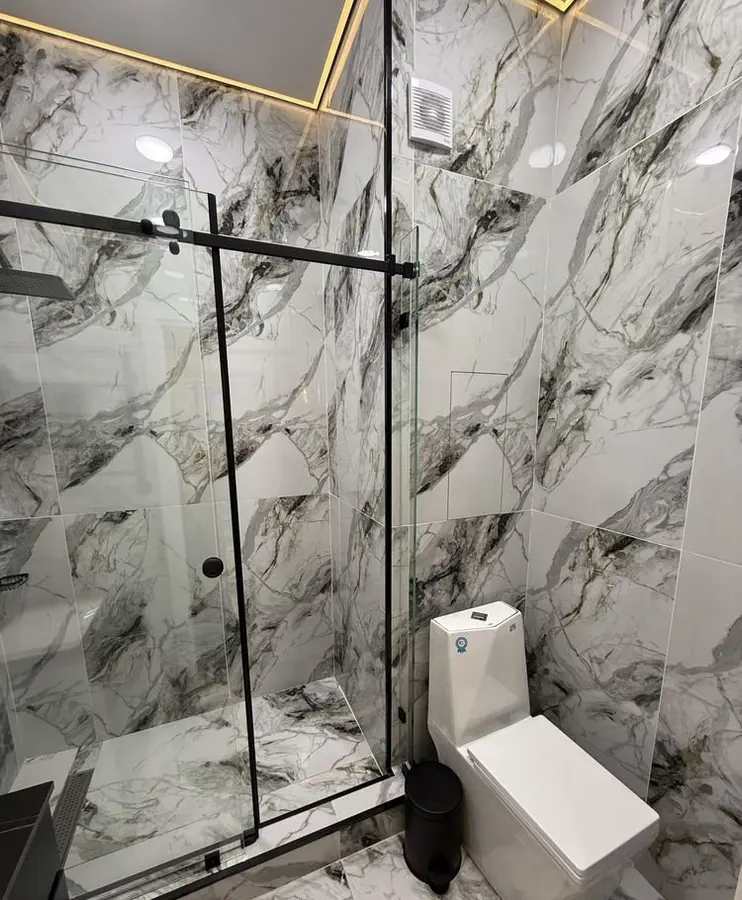 Шикарная квартира, 1 комн., 35 м², 7/14 эт., Яккасарайский — фото 7