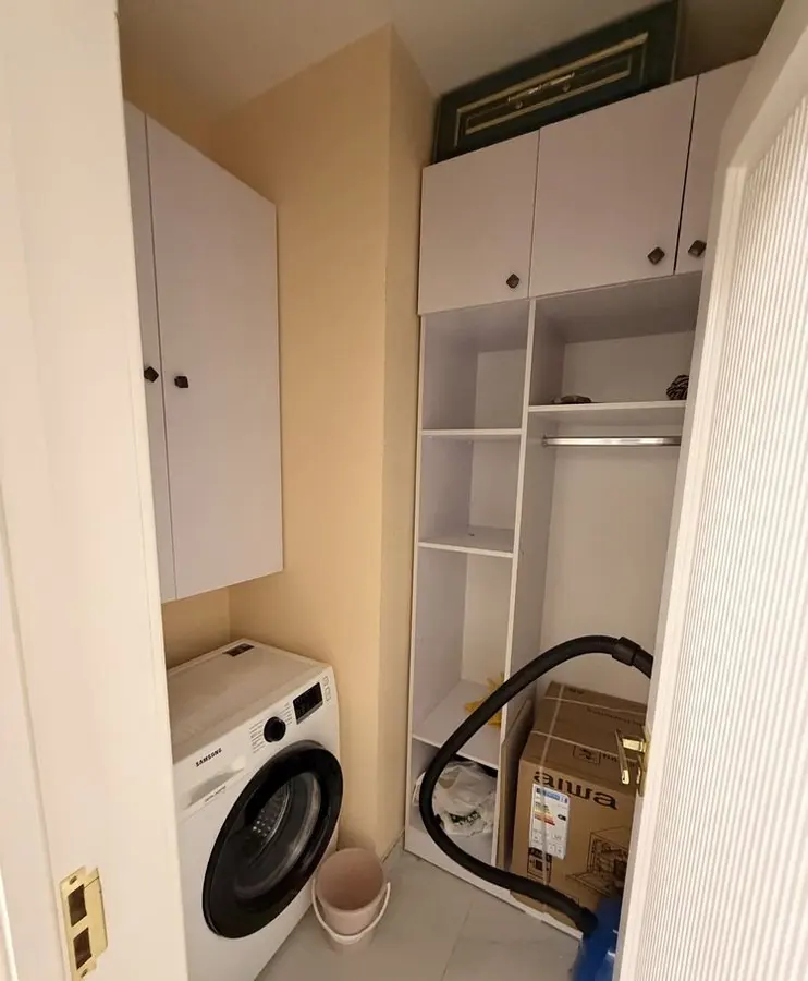 Шикарная квартира, 4 комн., 124 м², 2/5 эт., Шайхантахурский — фото 10