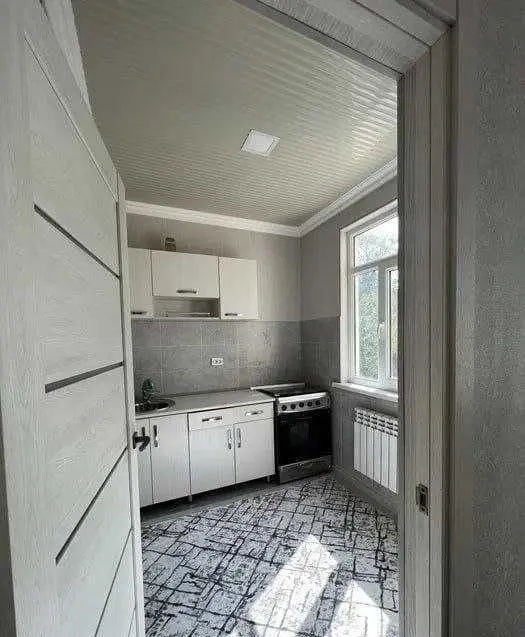 Шикарная квартира, 2 комн., 60 м², 4/7 эт., Сергелийский — фото 3