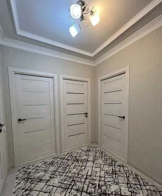 Шикарная квартира, 2 комн., 60 м², 4/7 эт., Сергелийский — фото 4