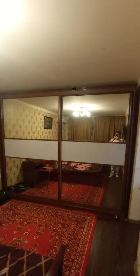 Шикарная квартира, 1 комн., 29 м², 1/4 эт., Яккасараский — фото 5