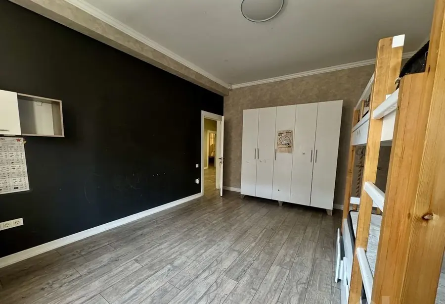 Уютная квартира, 4 комн., 126 м², 5/9 эт., Яшнабадский — фото 3