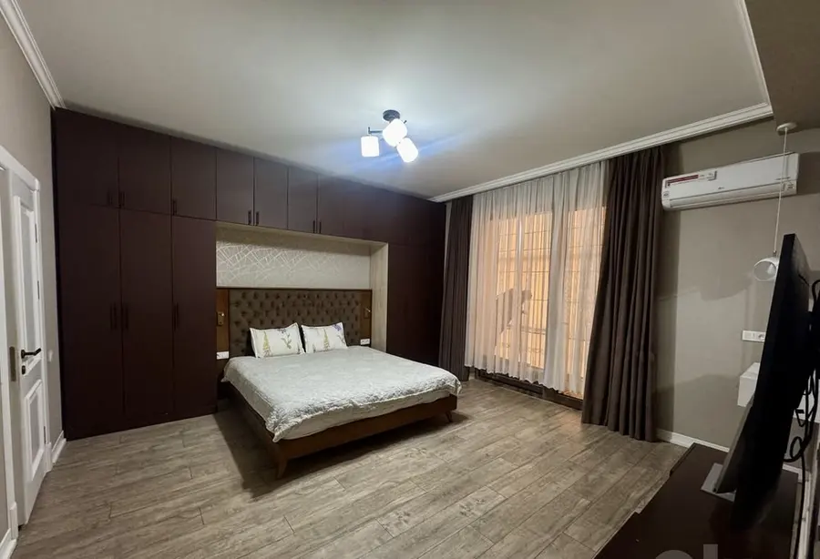 Уютная квартира, 4 комн., 126 м², 5/9 эт., Яшнабадский — фото 1