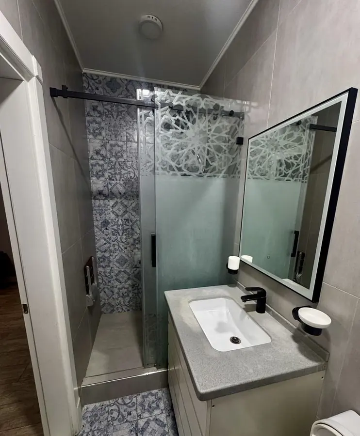 Уютная квартира, 4 комн., 126 м², 5/9 эт., Яшнабадский — фото 5