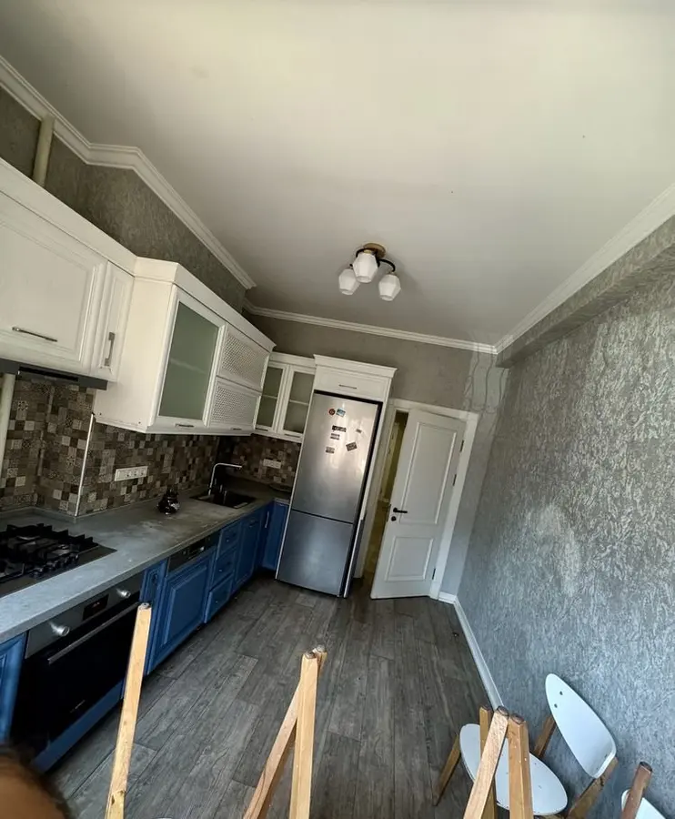 Уютная квартира, 4 комн., 126 м², 5/9 эт., Яшнабадский — фото 7