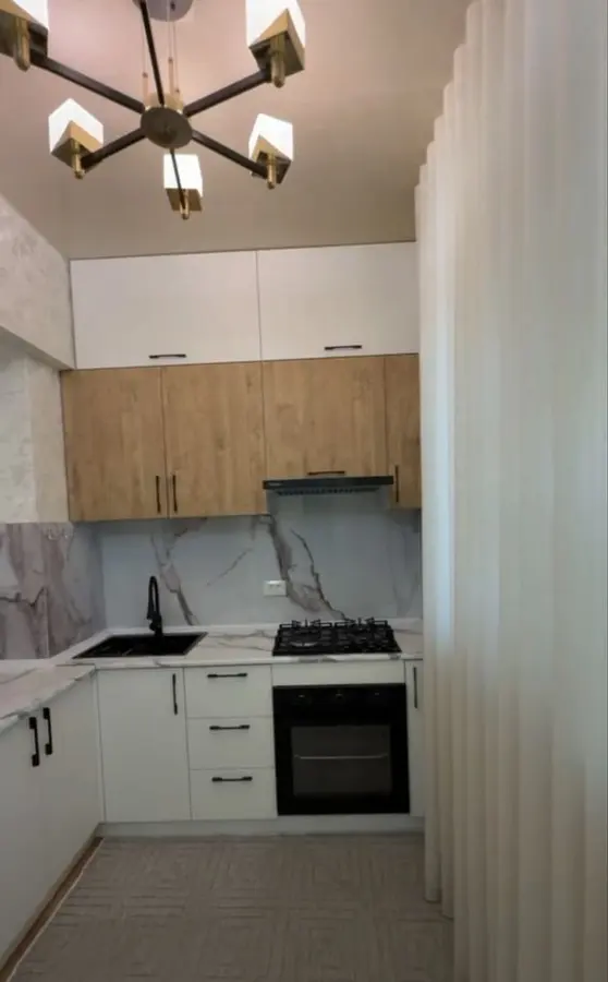 Шикарная квартира, 2 комн., 60 м², 2/4 эт., Юнусабадский — фото 5