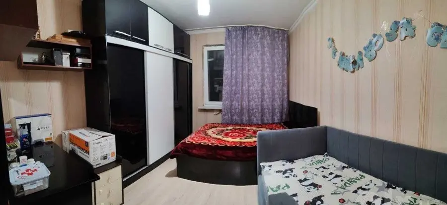 Уютная квартира, 2 комн., 44.54 м², 1/4 эт., Чиланзарский, ТЦ «Чиланзар», памятник — фото 2