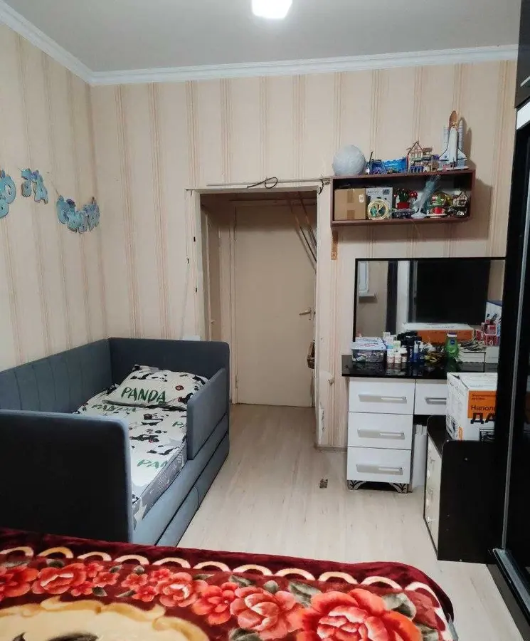 Уютная квартира, 2 комн., 44.54 м², 1/4 эт., Чиланзарский, ТЦ «Чиланзар», памятник — фото 3