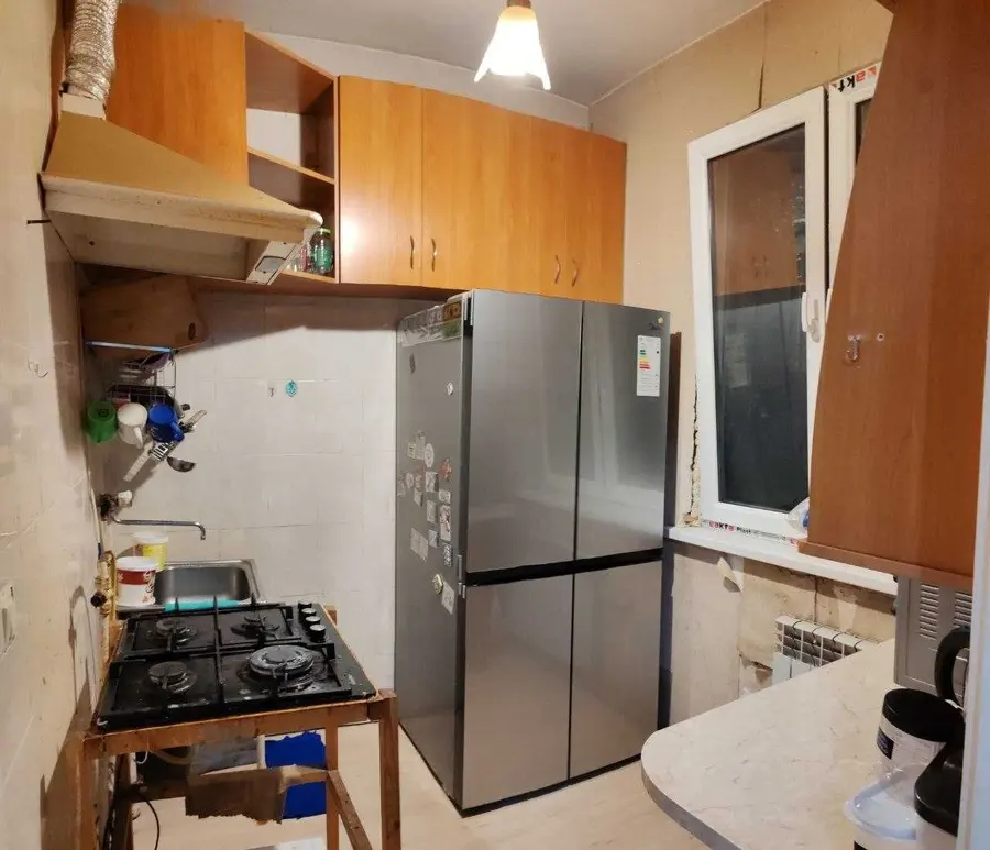 Уютная квартира, 2 комн., 44.54 м², 1/4 эт., Чиланзарский, ТЦ «Чиланзар», памятник — фото 4