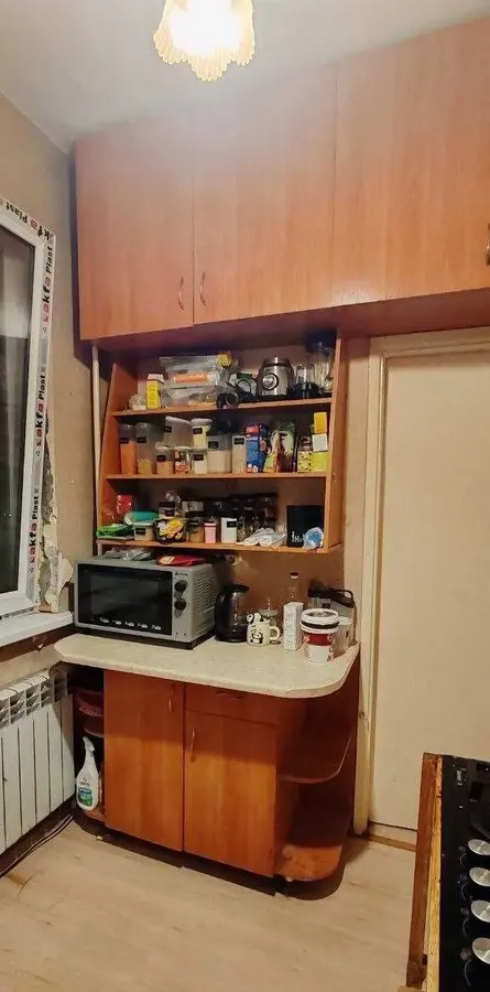 Уютная квартира, 2 комн., 44.54 м², 1/4 эт., Чиланзарский, ТЦ «Чиланзар», памятник — фото 5