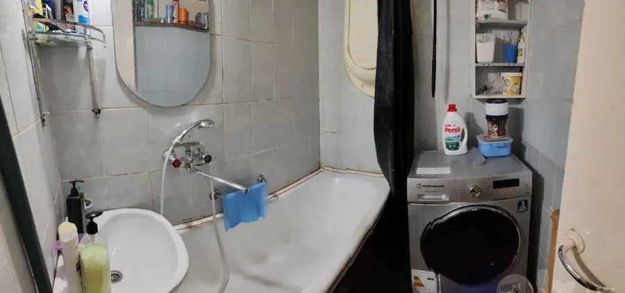 Уютная квартира, 2 комн., 44.54 м², 1/4 эт., Чиланзарский, ТЦ «Чиланзар», памятник — фото 7