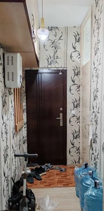 Уютная квартира, 2 комн., 44.54 м², 1/4 эт., Чиланзарский, ТЦ «Чиланзар», памятник — фото 8