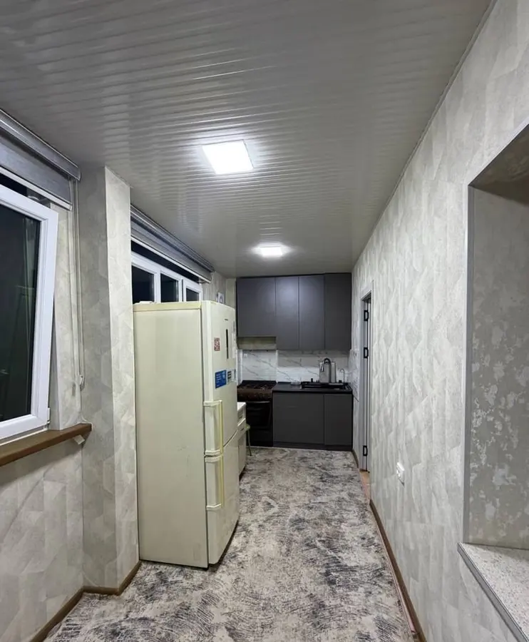 Квартира, 2 комн., 50 м², 2/4 эт., Чиланзарский, квартал 22 — фото 2