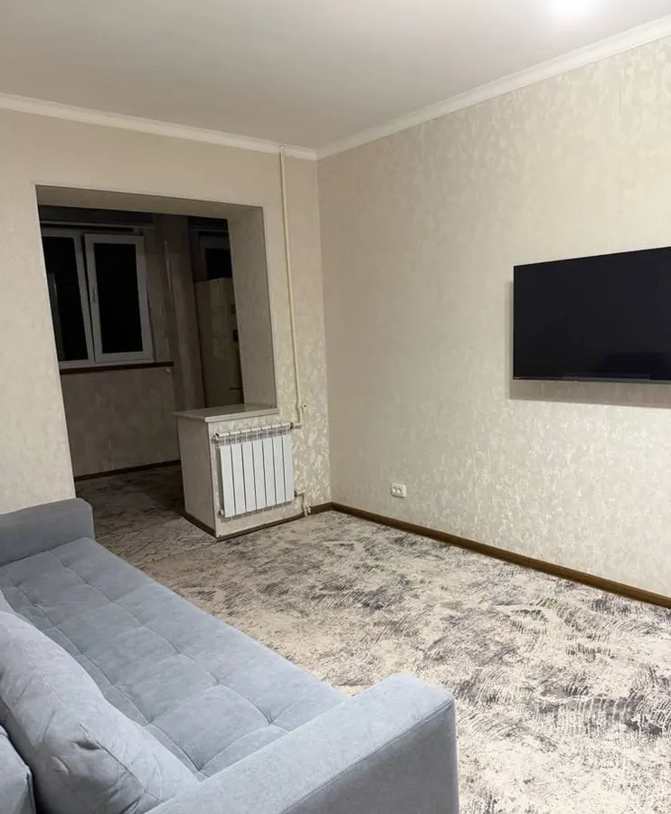 Квартира, 2 комн., 50 м², 2/4 эт., Чиланзарский, квартал 22 — фото 3