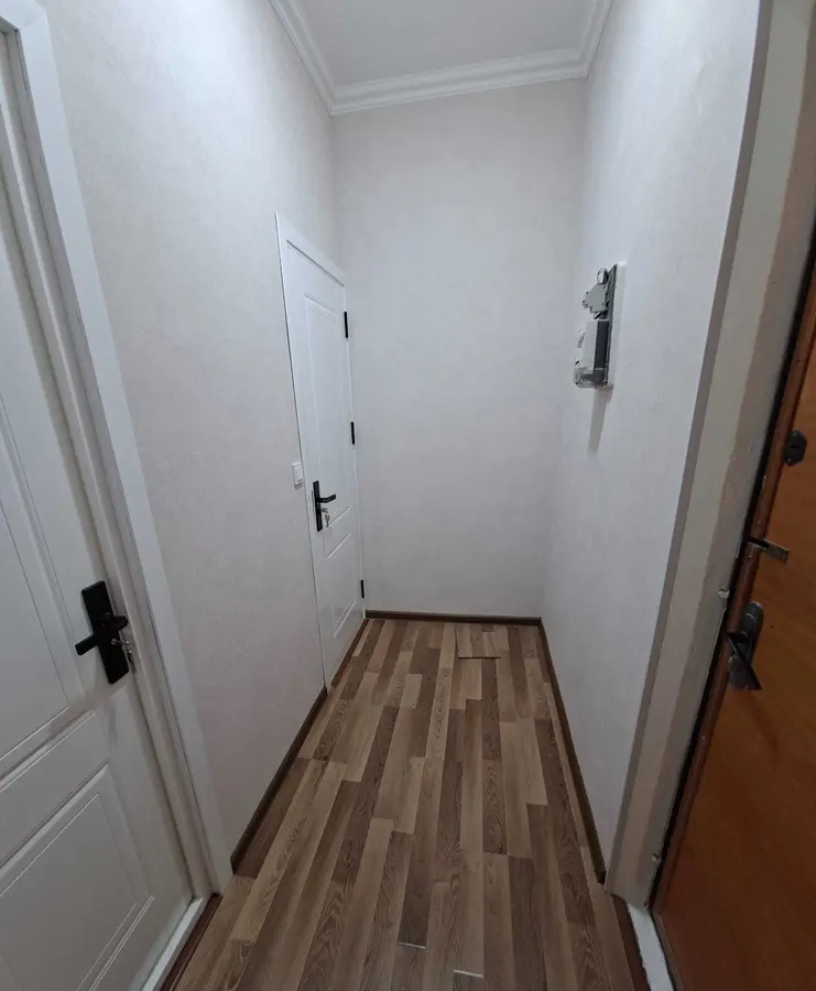 Квартира, 1 комн., 27 м², 3/4 эт., Чиланзарский, метро Янги — фото 3