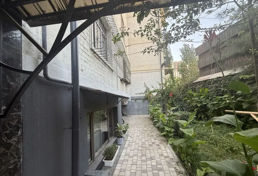 Шикарная квартира, 2 комн., 54 м², Алмазарский — фото 4