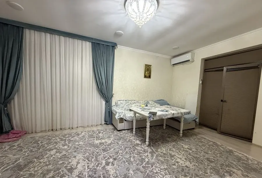 Шикарная квартира, 2 комн., 54 м², Алмазарский — фото 6