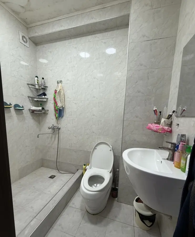 Шикарная квартира, 2 комн., 54 м², Алмазарский — фото 7