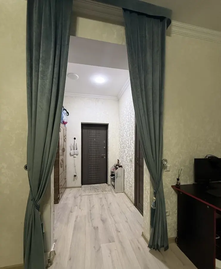 Шикарная квартира, 2 комн., 54 м², Алмазарский — фото 8