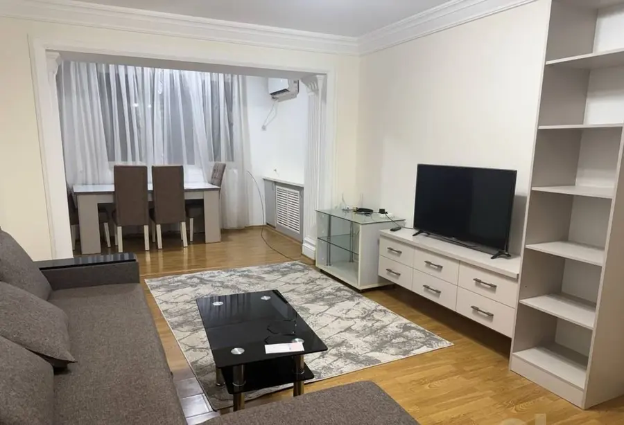 Шикарная квартира, 4 комн., 75 м², 2/4 эт., Мирзо-Улугбекский, аренду 3 — фото 2