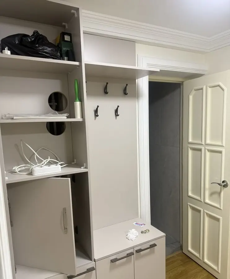 Шикарная квартира, 4 комн., 75 м², 2/4 эт., Мирзо-Улугбекский, аренду 3 — фото 3