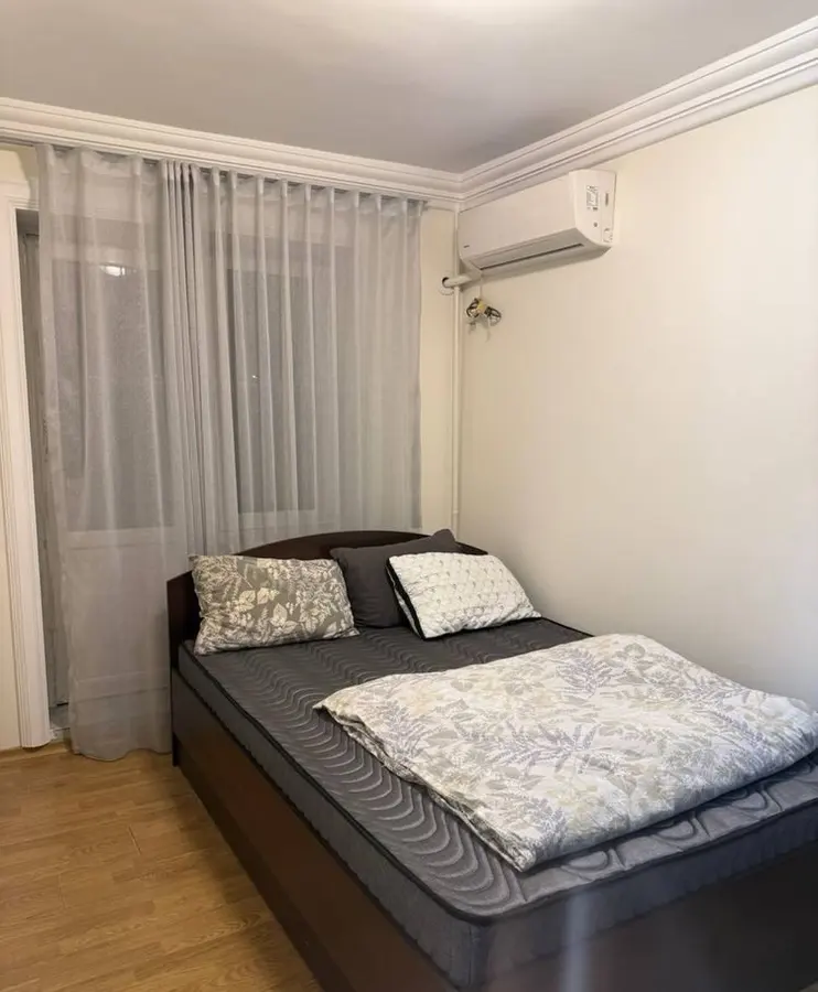 Шикарная квартира, 4 комн., 75 м², 2/4 эт., Мирзо-Улугбекский, аренду 3 — фото 1