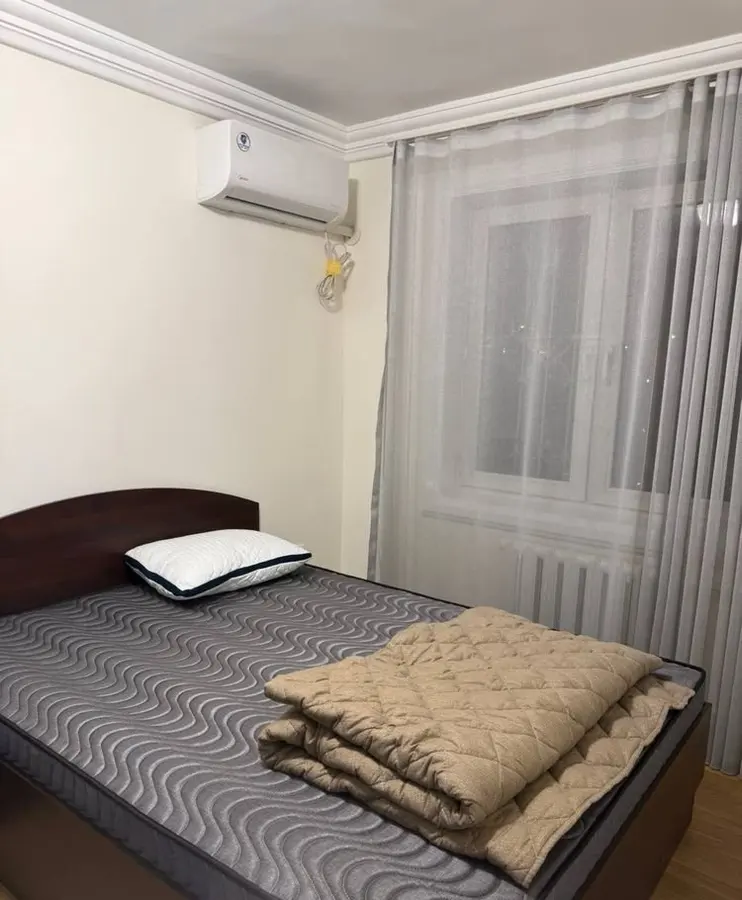 Шикарная квартира, 4 комн., 75 м², 2/4 эт., Мирзо-Улугбекский, аренду 3 — фото 5