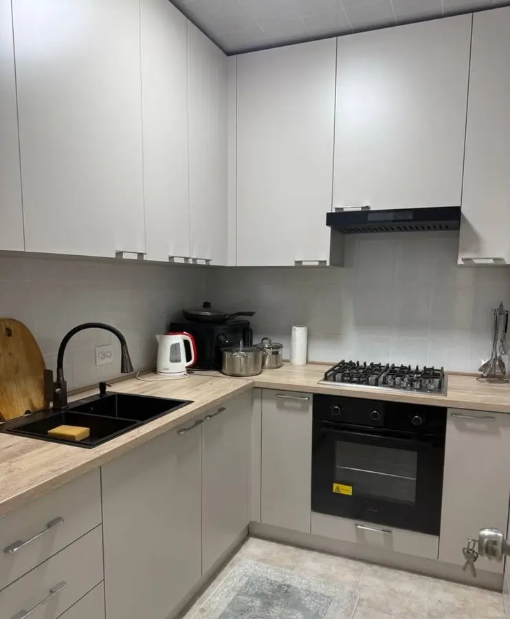 Шикарная квартира, 4 комн., 75 м², 2/4 эт., Мирзо-Улугбекский, аренду 3 — фото 6