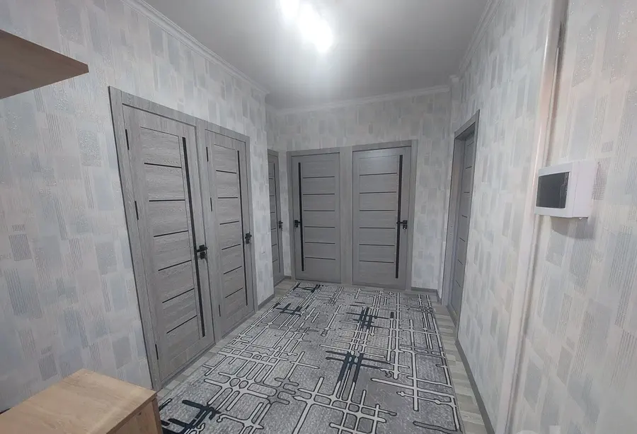 Шикарная квартира, 2 комн., 62 м², 1/9 эт., Яшнабадский — фото 1