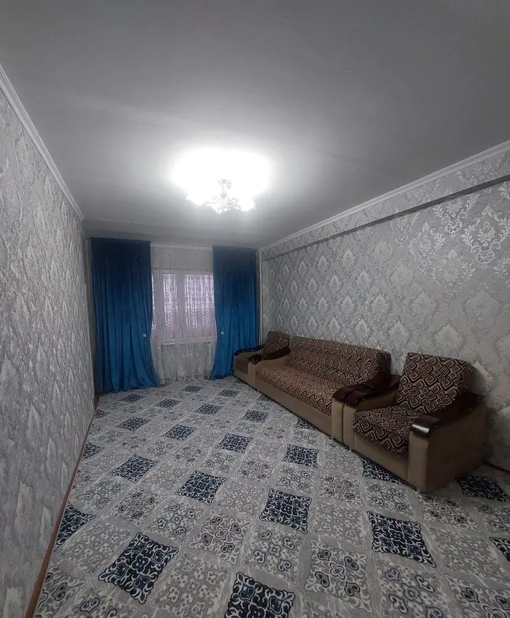 Шикарная квартира, 2 комн., 62 м², 1/9 эт., Яшнабадский — фото 2
