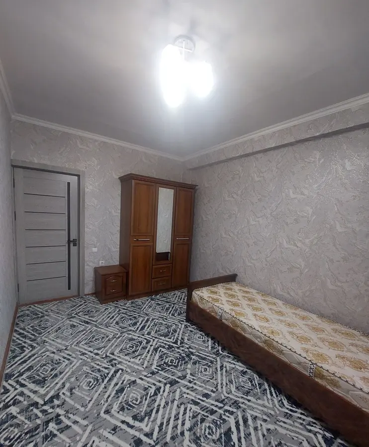 Шикарная квартира, 2 комн., 62 м², 1/9 эт., Яшнабадский — фото 3