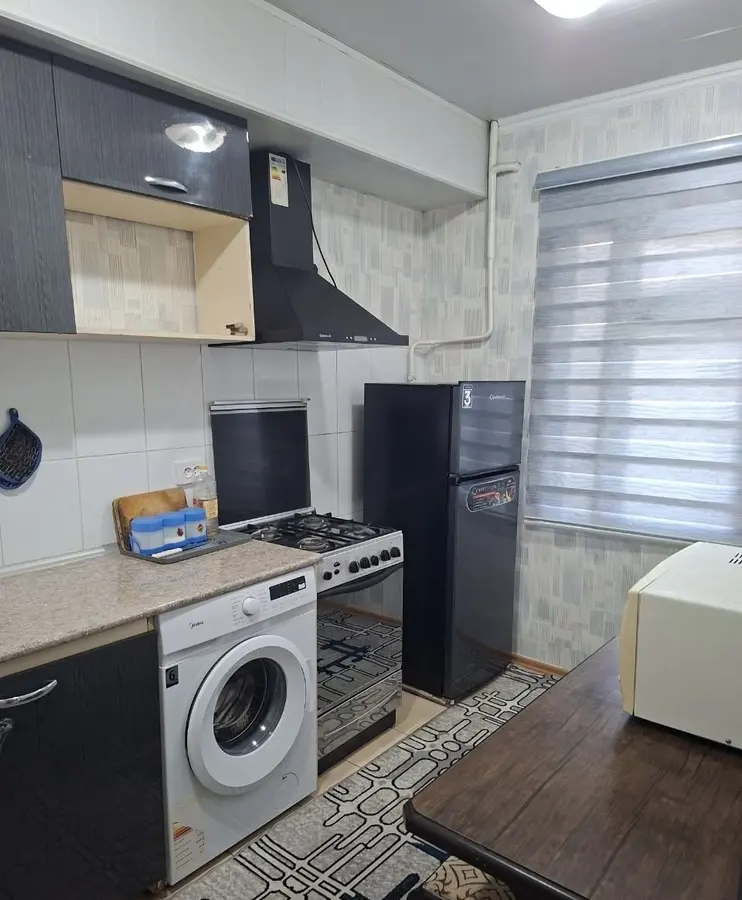 Шикарная квартира, 2 комн., 62 м², 1/9 эт., Яшнабадский — фото 5