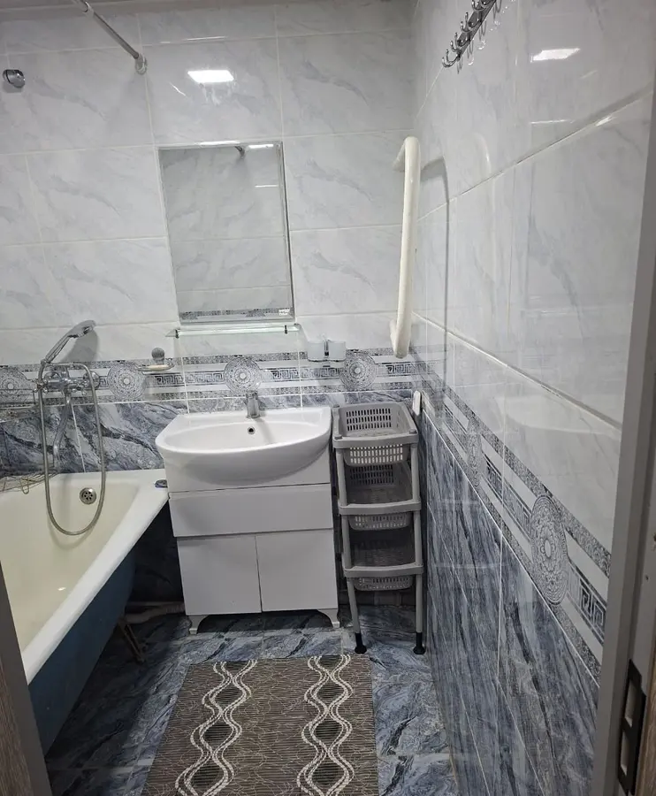 Шикарная квартира, 2 комн., 62 м², 1/9 эт., Яшнабадский — фото 6