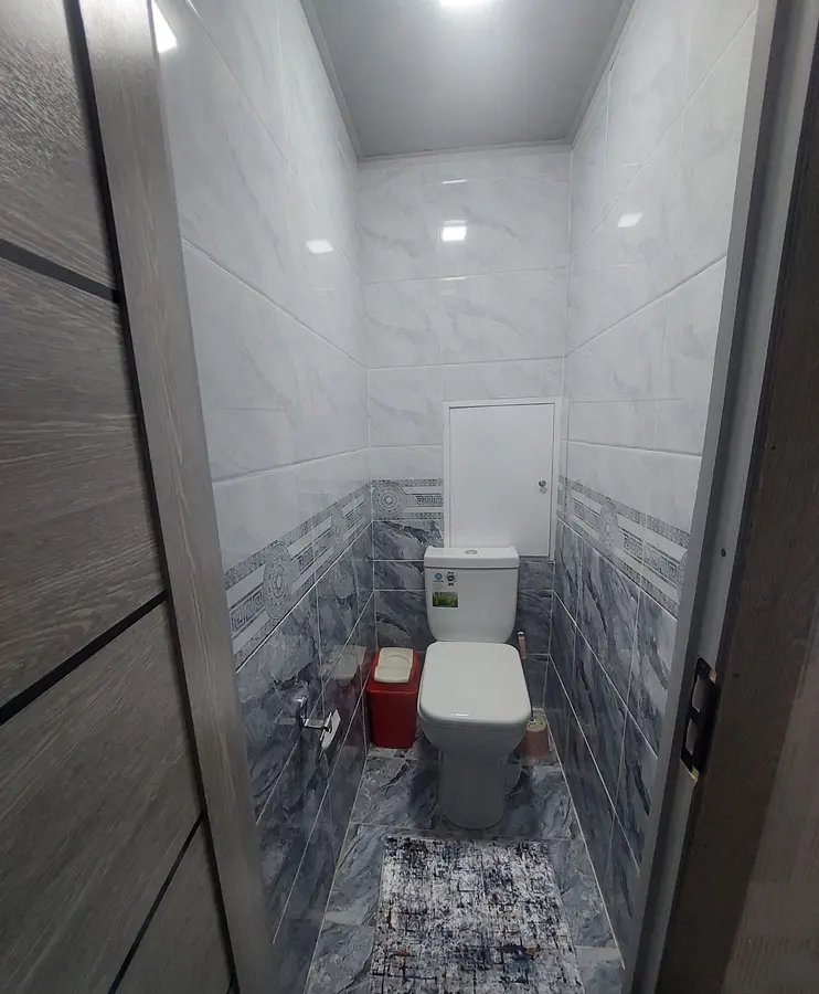 Шикарная квартира, 2 комн., 62 м², 1/9 эт., Яшнабадский — фото 7